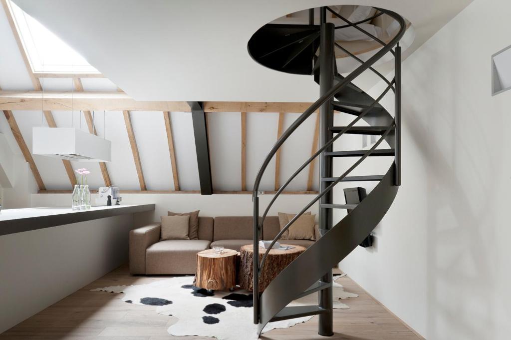 Gasthaus Cour 8 Lofts Maastricht Zimmer foto